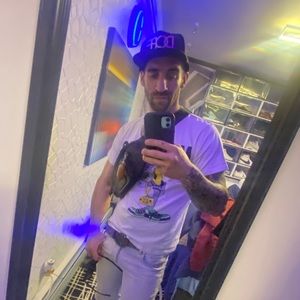 Meet your Posher, Steven